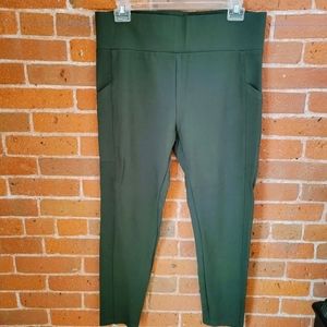 LOFT Pocket leggings 😍 Like new